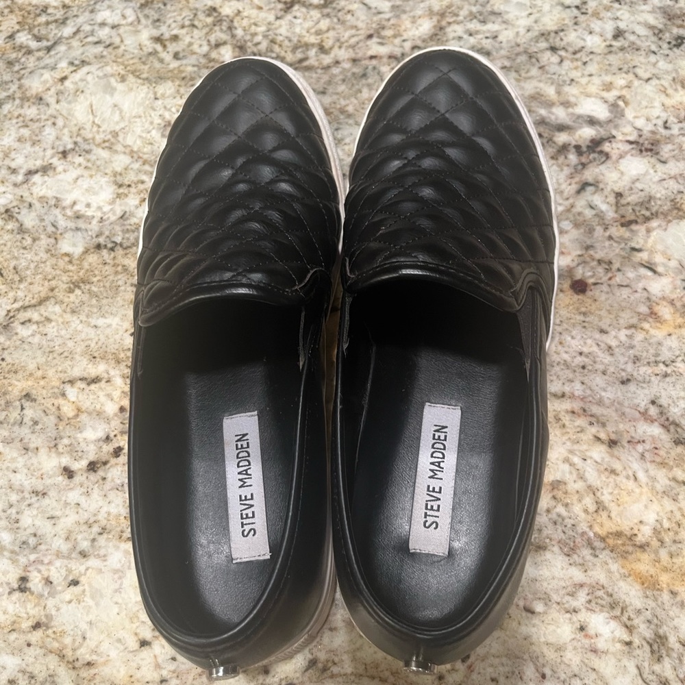 Steve Madden sneakers